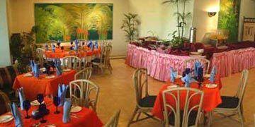Tiara Medan Hotel & Convention Center Eksteriør billede