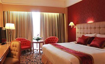 Tiara Medan Hotel & Convention Center Eksteriør billede
