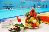 Tiara Medan Hotel & Convention Center Eksteriør billede