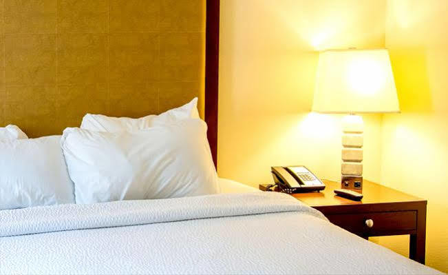 Tiara Medan Hotel & Convention Center Eksteriør billede
